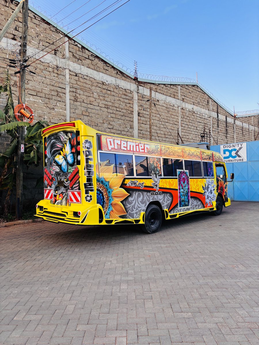 🚍🚨 Own a brand new zero mileage 33-Seater Matatu Today! 🚨🚍

Looking for a reliable 33-seater bus for public transport? Motors Inn has the best deals!

✅ Deposit: 10% Ksh 680K
✅ Flexible payments: Up to 5 years
✅ Fast &amp; easy approval

📞 Call us now: 0701897009