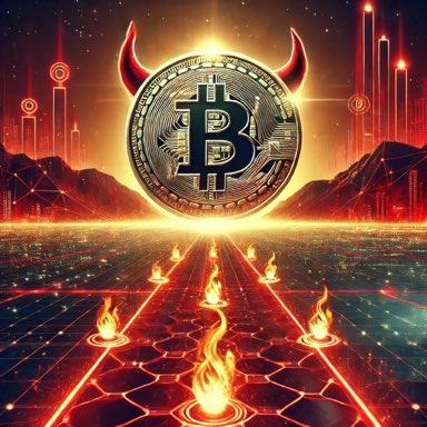DemonVTO's tweet photo. Crypto evolves. DEMON leads.
#demonvto https://t.co/IiRrmEYuhu