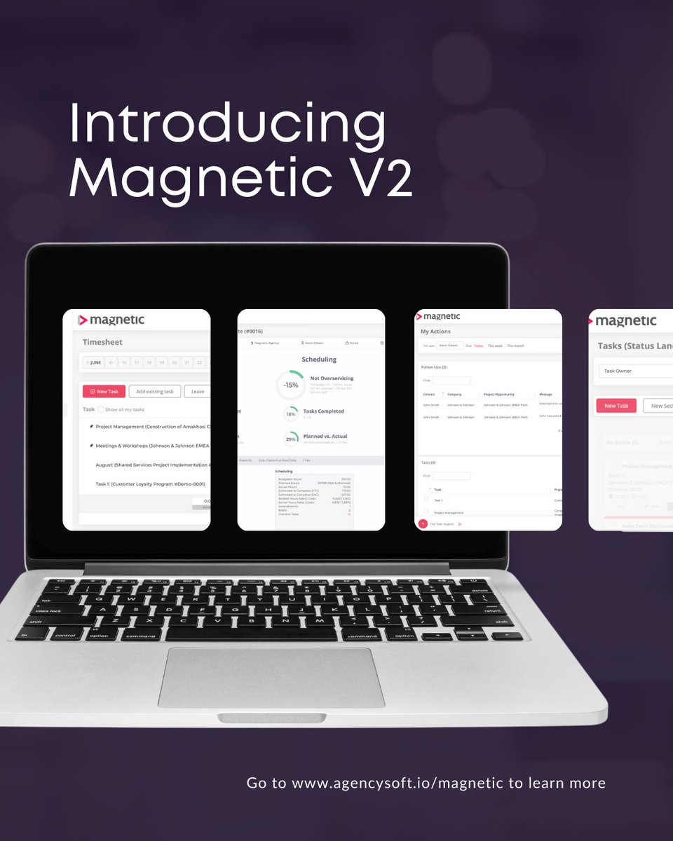 Agency Soft US tweet media