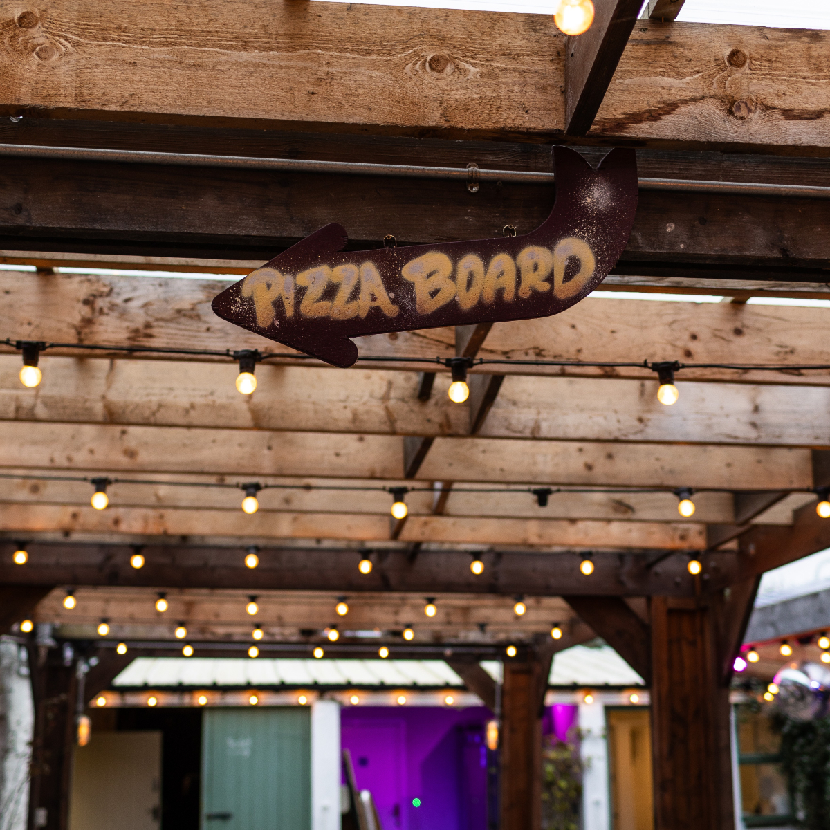 potduggans's tweet photo. Pizza venture 👀🍕 https://t.co/cFEXG28yHX