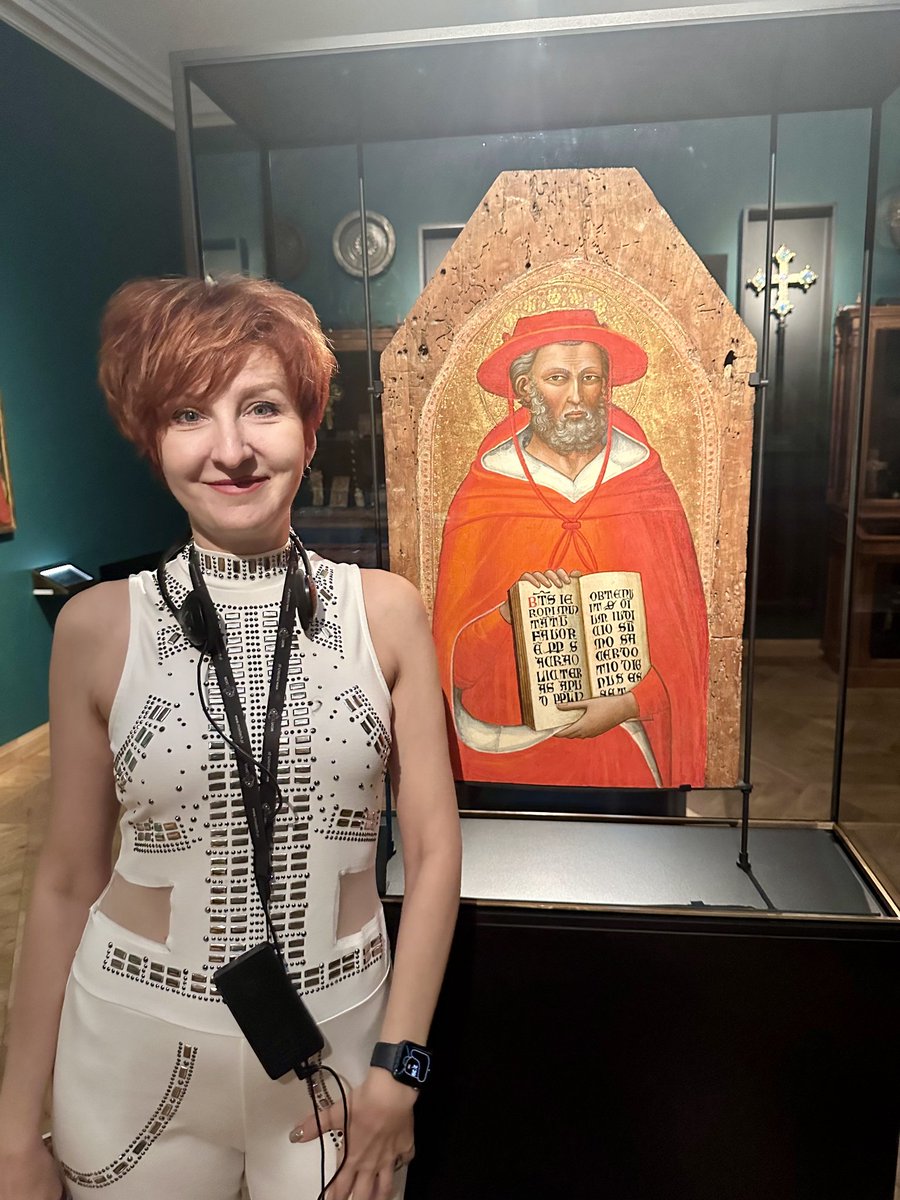 WiktoriaNFA.space tweet media