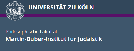 JuedStudien's tweet photo. CfA: Lecturer in Hebrew at the Martin Buber Institute for Jewish Studies at the University of Cologne

Deadline for application: March 3, 2025

Details: https://t.co/DbAjAkY8lV https://t.co/ygmYx99yc4