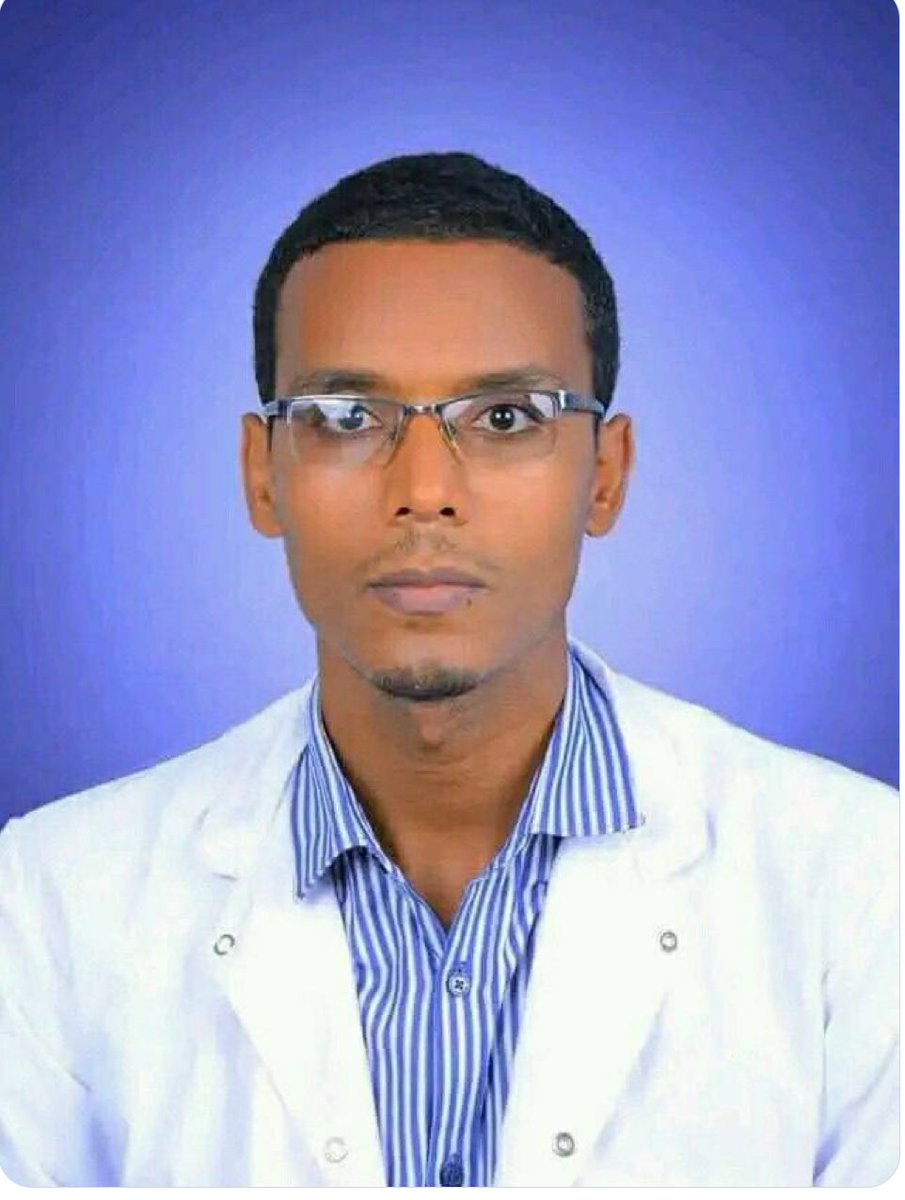 💔ነፍስ ይማር
Rest in peace 🙏🏿 Surgeon Andualem Dagne