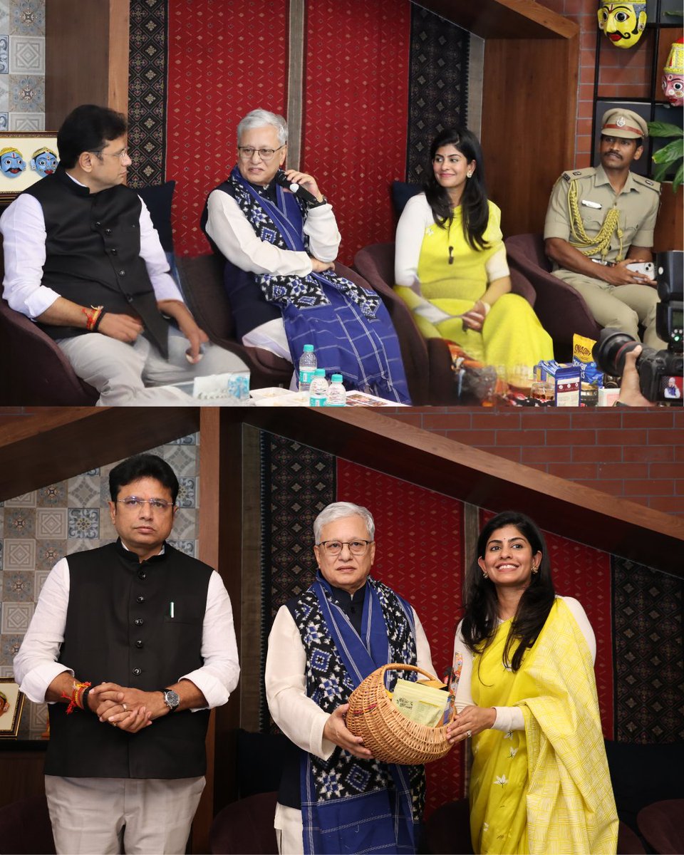 WE Hub Hyderabad tweet media