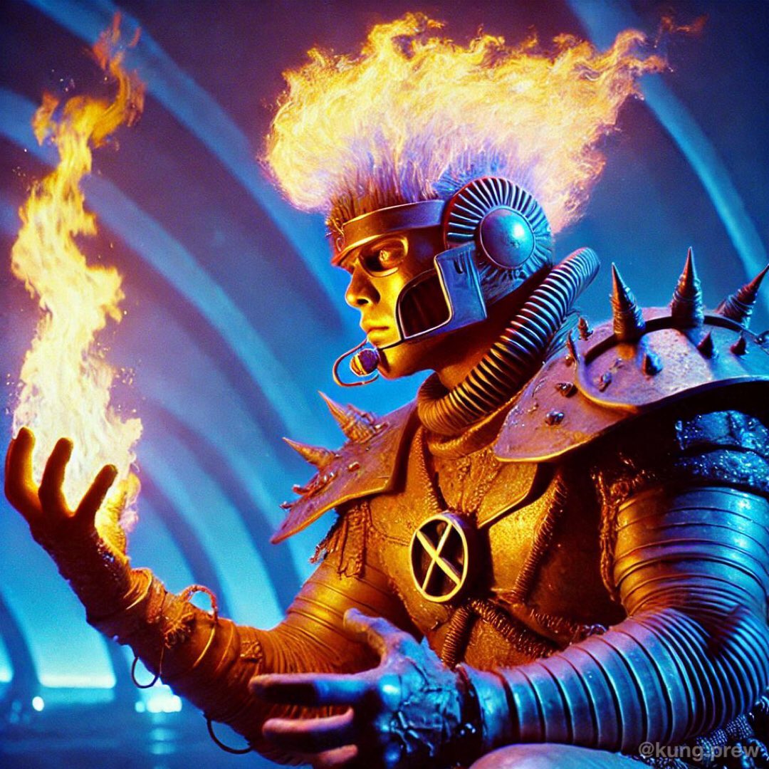 kungprew's tweet photo. Sunspot, Earth-120 #xmen97 #AvengersSecretWars #AvengersDoomsday #CaptainPeat #DaredevilBornAgain #Thunderbolts https://t.co/jQTebtP4Kb