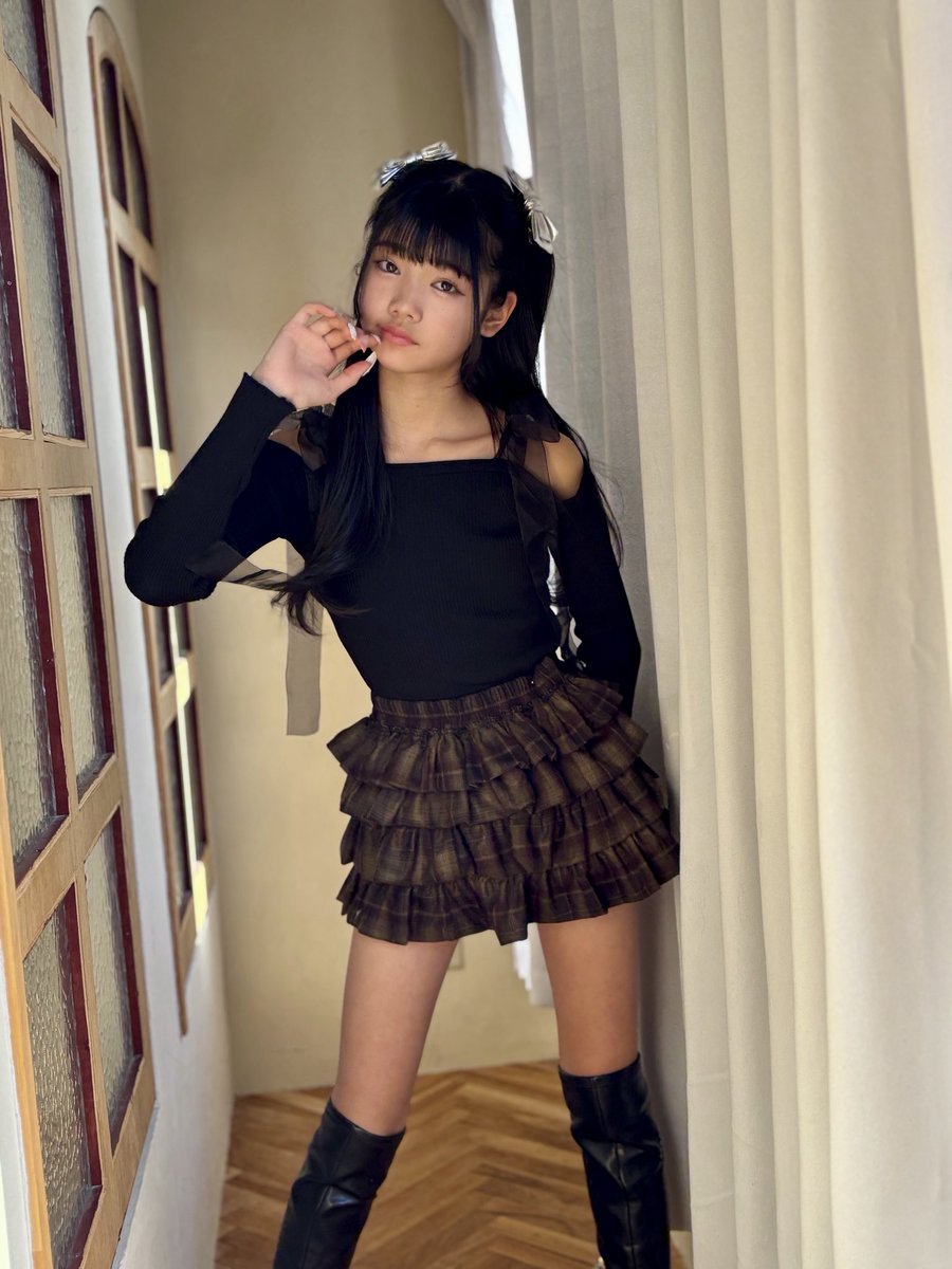 nijika0430⁩ #nijika #TIP撮影会