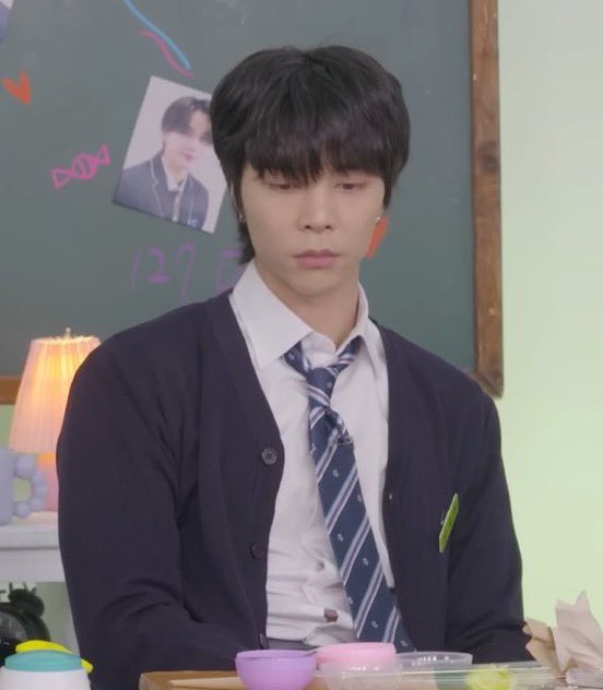 theroyalSuhJJ's tweet image. ปลาทูหมดแน้วนะลูก         แต่มีเปียกๆเยอะเลยนะ