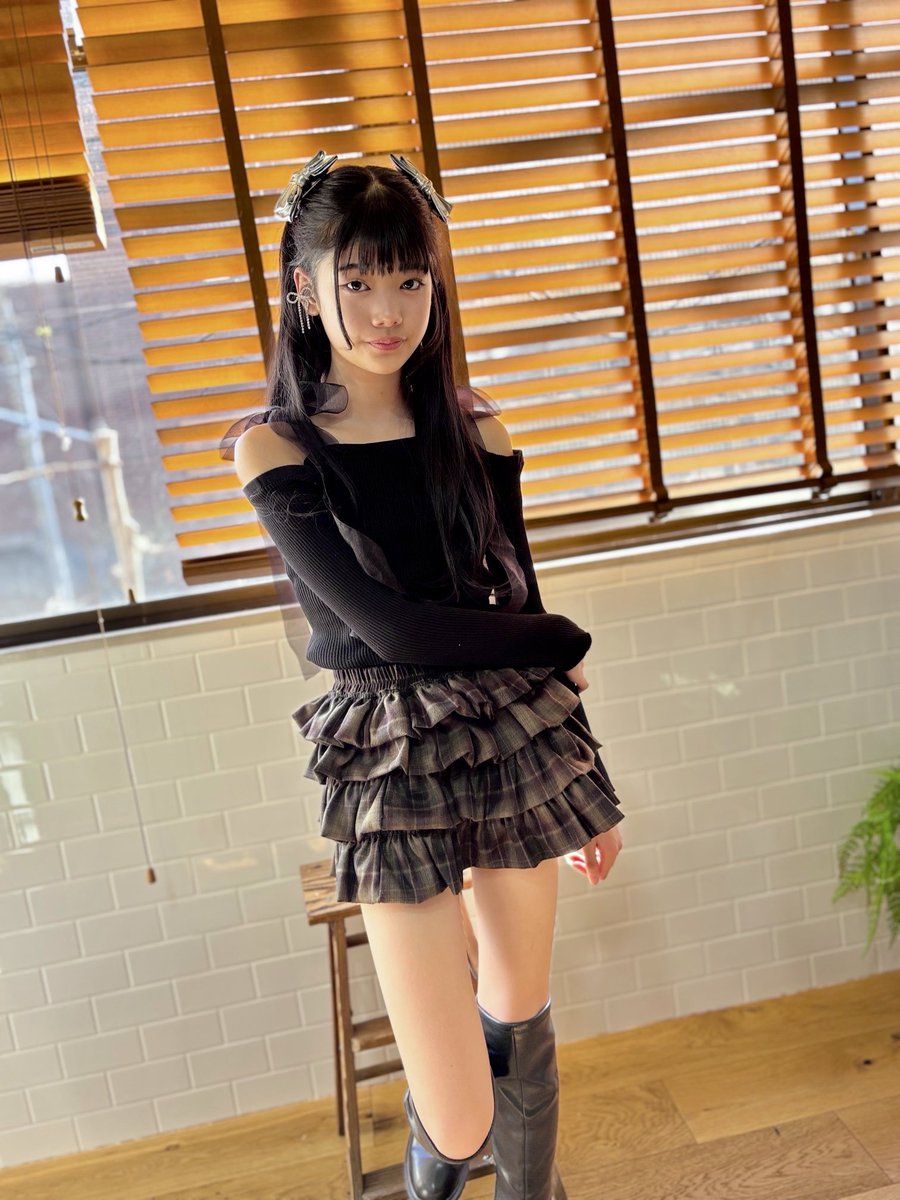 nijika0430⁩ #nijika #TIP撮影会