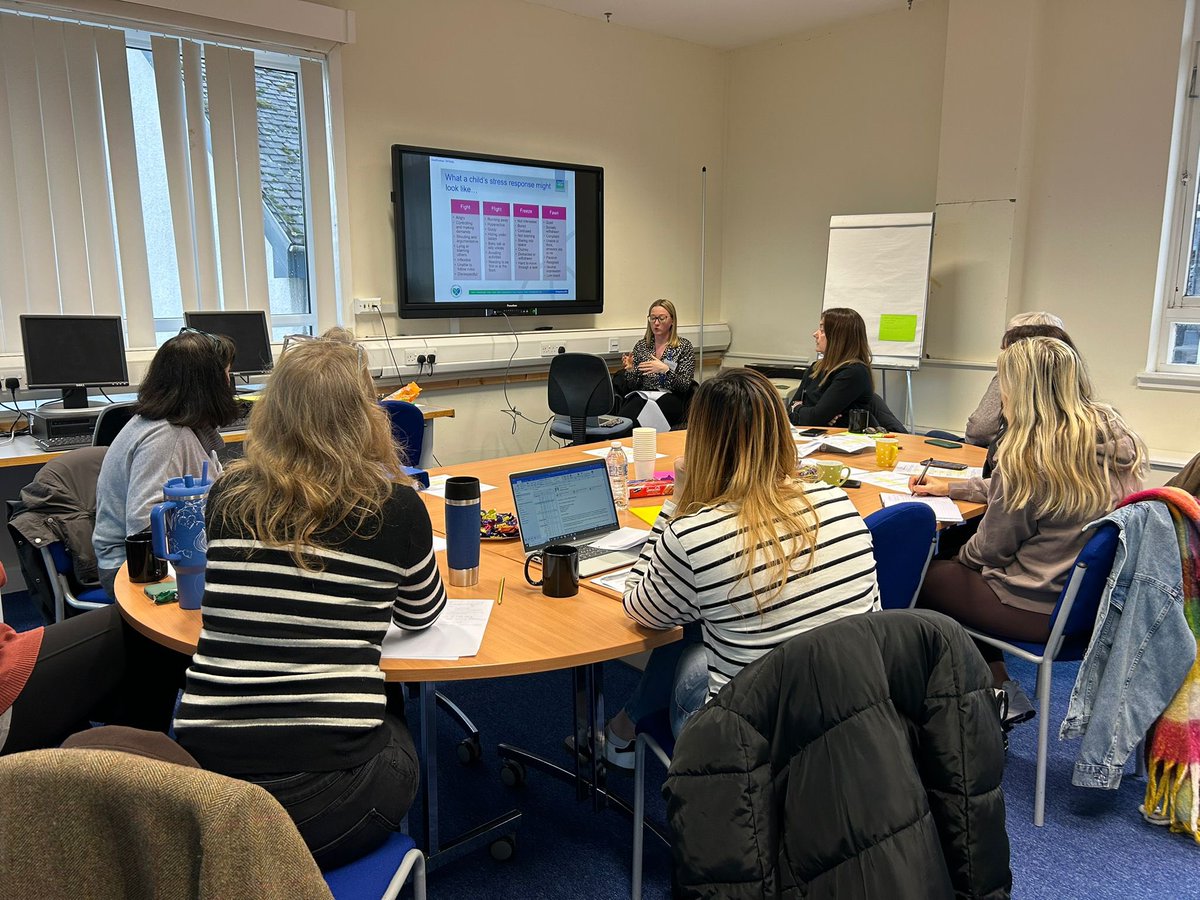 ArgyllButeEPS's tweet photo. OCTNE Leadership Training underway in Inveraray @abc_OCTF https://t.co/2rktp48fze