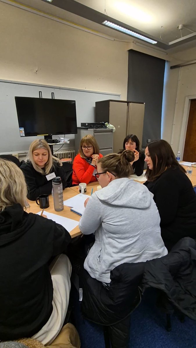 ArgyllButeEPS's tweet photo. OCTNE Leadership Training underway in Inveraray @abc_OCTF https://t.co/2rktp48fze