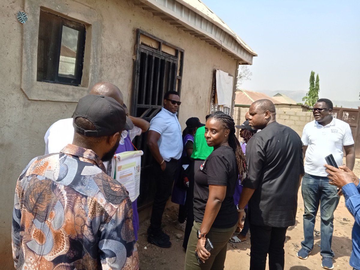 IntegratEProj's tweet photo. Photo highlights from the Kenya delegates learning visit to Nigeria.
#healthcare #crosslearning #CPs #PPMVs https://t.co/6noPKFIFOK