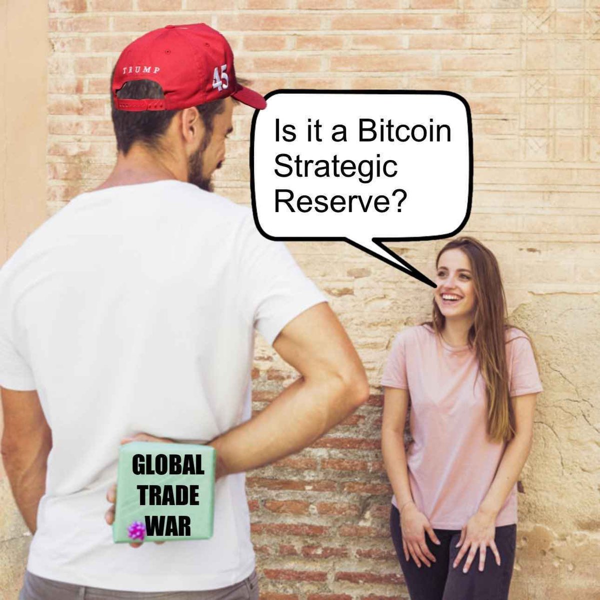 coinbureau's tweet photo. Is it a Bitcoin breakout? generational wealth? a bull run? or a Trump pump? https://t.co/PC7i24S3Yf