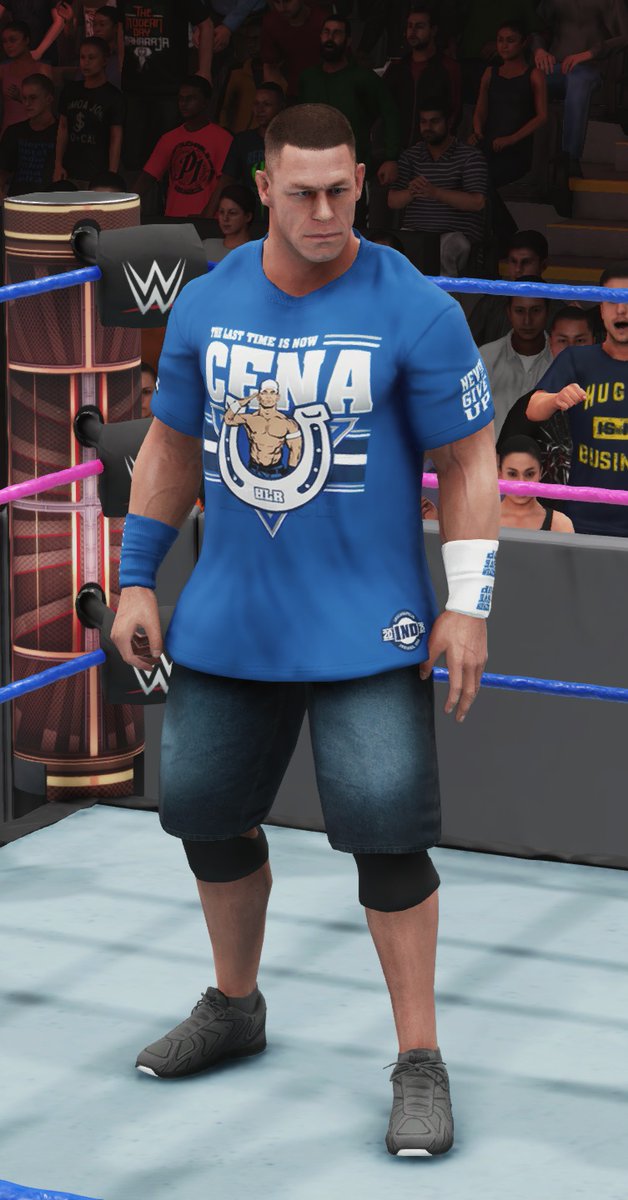 Subhasis_FKR's tweet photo. https://t.co/ZRqyAXpd9h 

#JohnCena 
#RoyalRumble 
#RoyalRumble2025 
#FAREWELL 
#WWE2K25 https://t.co/1nOpYMrU4K