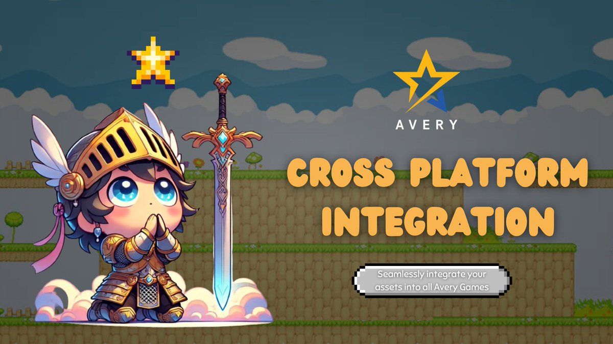 Avery Games tweet media