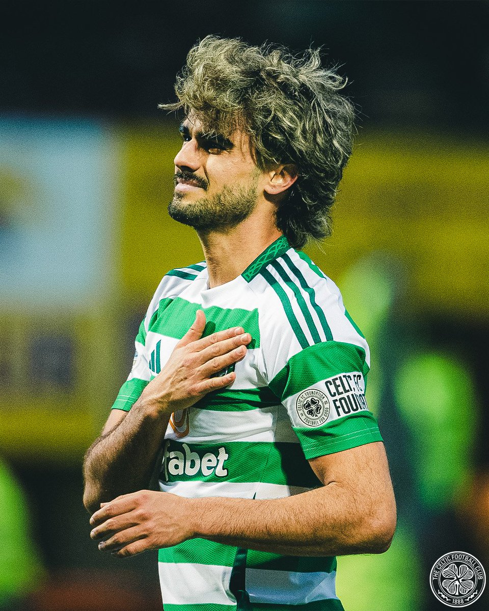 Seeing how emotional Jota was after his goal yesterday said so much about his difficulties over the last 18 months. You can tell he is so relieved to be back at a club where he is loved. Magical. HH 🍀