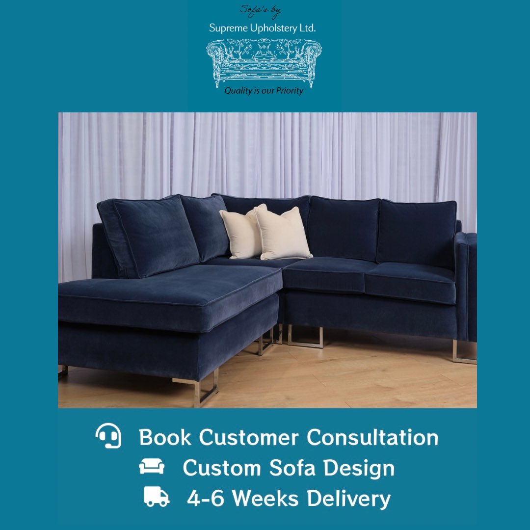 ✨ Create your dream sofa, tailored to your style, comfort, and needs. From fabric to finish, we craft perfection just for you. #BespokeSofas #Upholstery #MadeToMeasure #HomeStyle #Altrincham #AlderleyEdge #Sale #Manchester #Stockport #Cheshire #Hale #CheadleHulme #Wilmslow