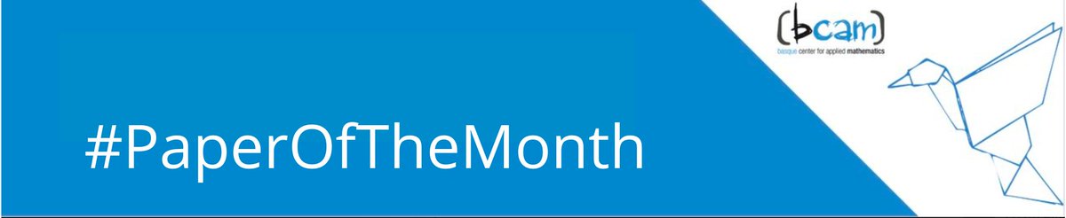 🗣️Here's our #PaperOfTheMonth 
Research area: Computational Mathematics  / Research line: Mathematical Design, Modelling &amp; Simulations 
'Robust Variational Physics-Informed Neural Networks'
📌 S. Rojas, P. Maczuga, J. Munoz-Matute, D. Pardo, &amp; M. Paszynski
acortar.link/IfAtLF