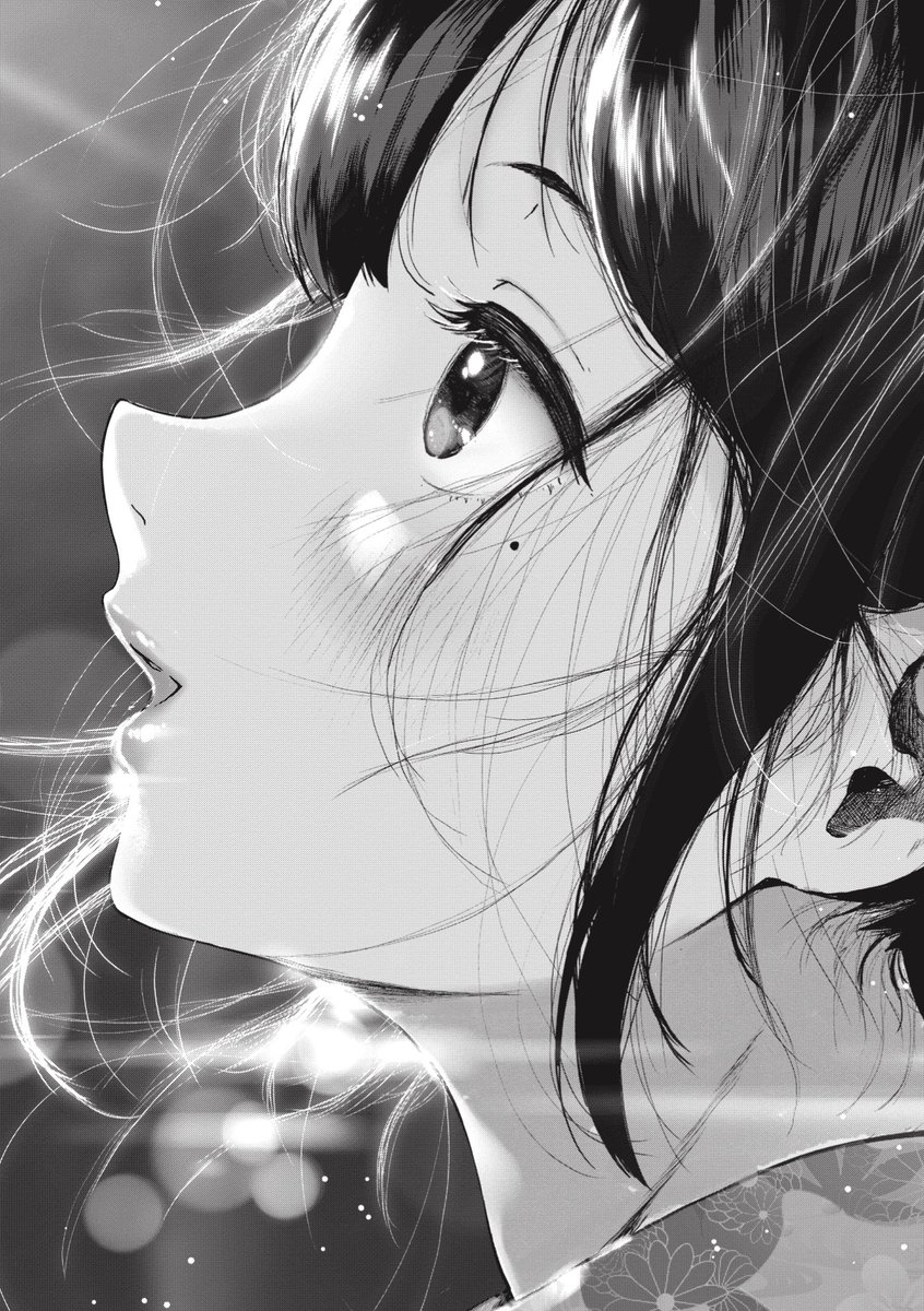 Hot Manga tweet media