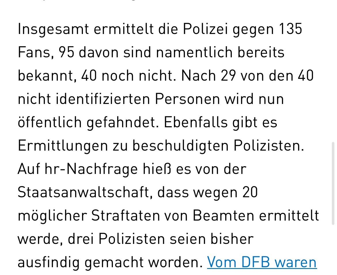 maximil1ancarlo's tweet photo. Ich vermisse in der Öffentlichkeitsfahndung irgendwie die 17 Beamten, die bislang leider, leider noch nicht ausfindig gemacht werden konnten…?! Kommt bestimmt noch, #PolizeiFFM?
https://t.co/ACpXJYd6Hv https://t.co/RqkDpQEFew