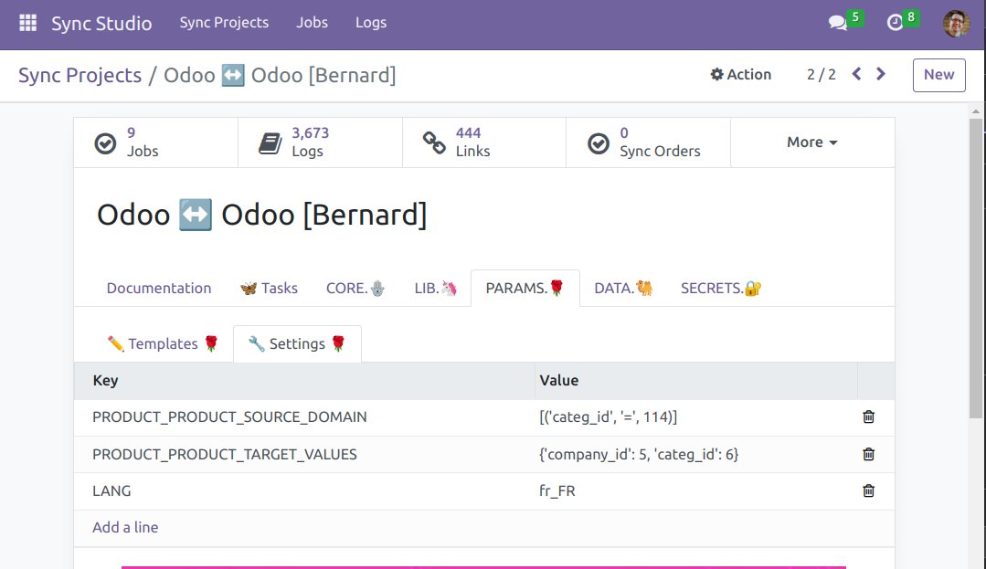 yelizariev's tweet photo. Hello @Odoo World!
I crafted a new #DataMigration tool.

Effortlessly transfer records between instances without the hassle of installing extra modules. Perfect for migrations from legacy systems or Odoo online setups. 

Source and docs: https://t.co/1xld6H2P4n https://t.co/OU9EQFMRkK