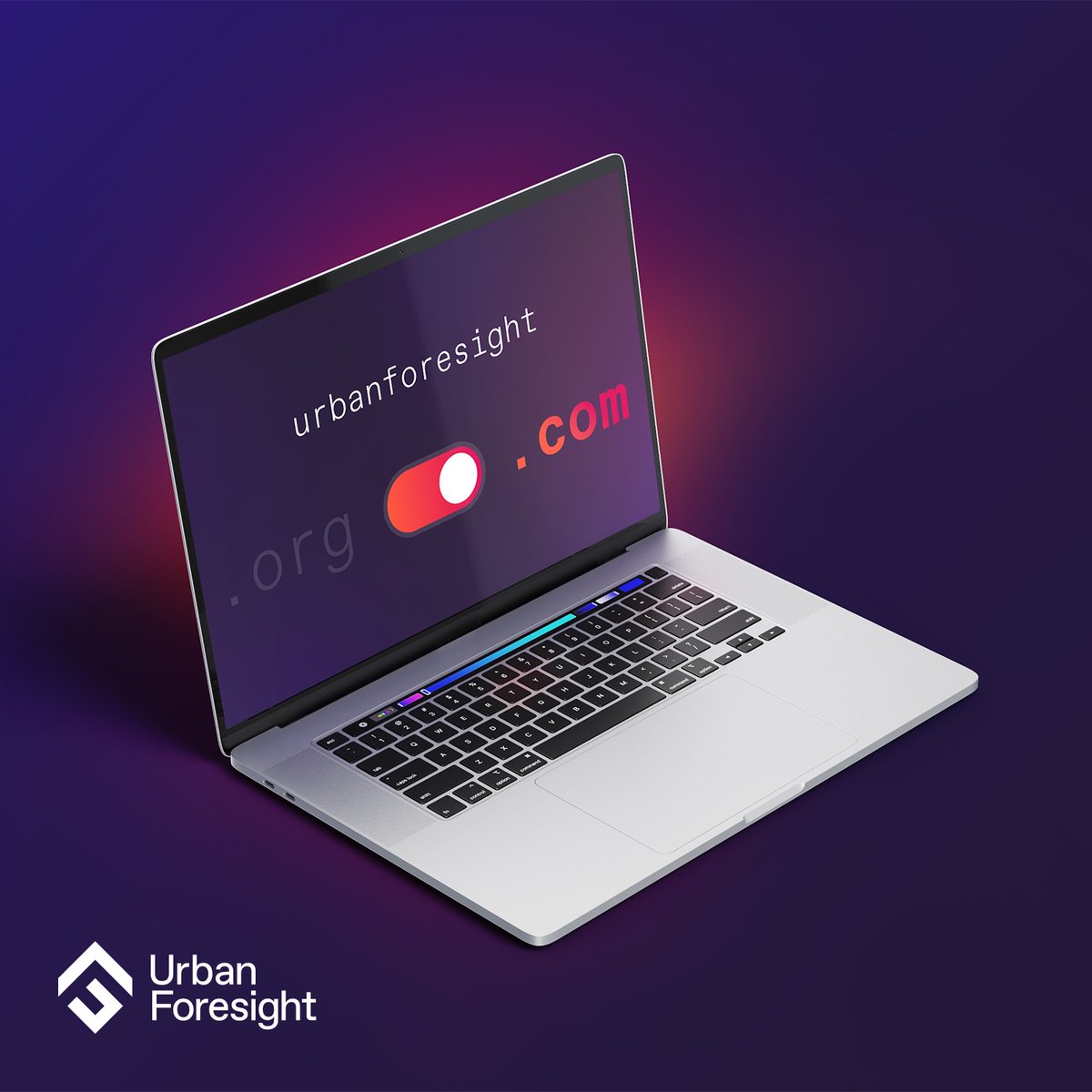 We have moved to urbanforesight.com! 🌍

This change reflects the evolution in our identity, balancing our increased ambition, stature, &amp; global reach.

While our mission remains the same, our new domain marks an exciting new chapter.

Learn more: bit.ly/4hD1DyQ