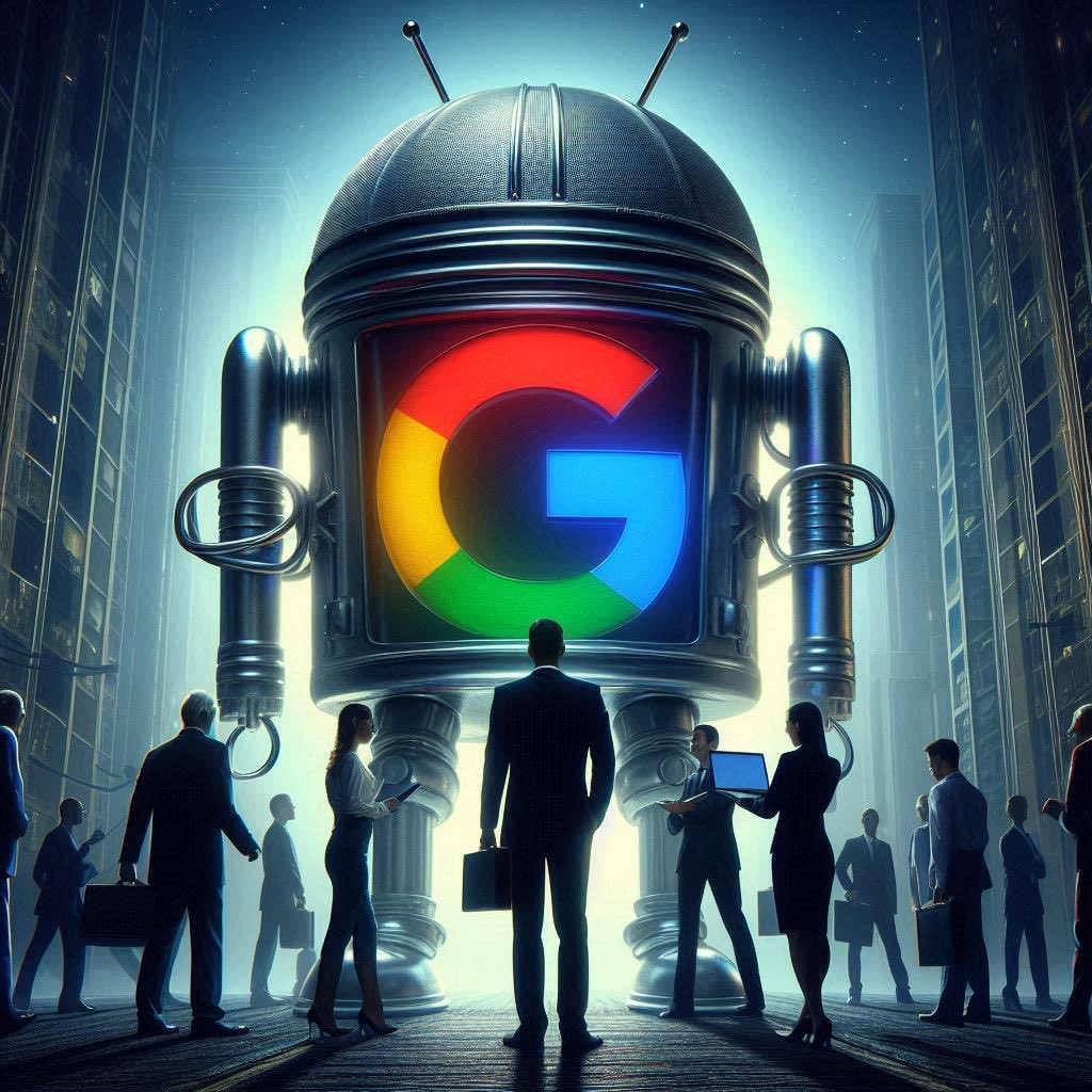 bew_web_agency's tweet photo. Vous voulez connaître les secrets de Google ? Ne manquez pas notre article sur « Google leak : Révélations sur les 14 000 facteurs de classement". 👇🏻👇🏻👇🏻
🔗 https://t.co/PymHO80Vsy
#SEO #GoogleLeak #ClassementGoogle #MarketingDigital #StratégieSEO https://t.co/ECkGjD9qa5