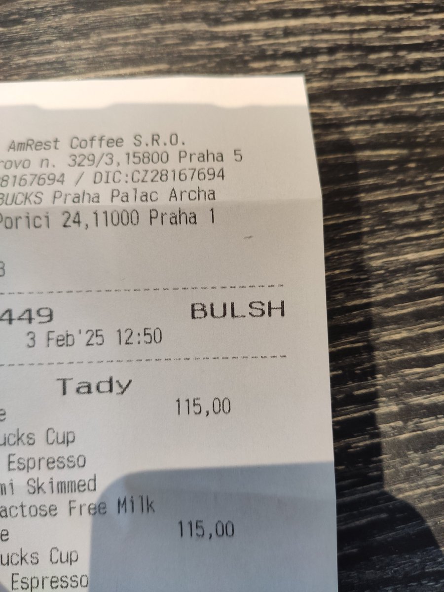 Prag'da kafede adım Barış dedim bunu yazmış

Bullish