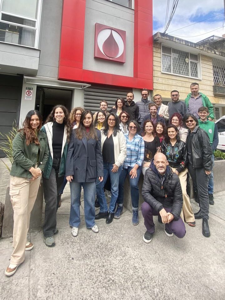 @EspacioPazenCol tweet media