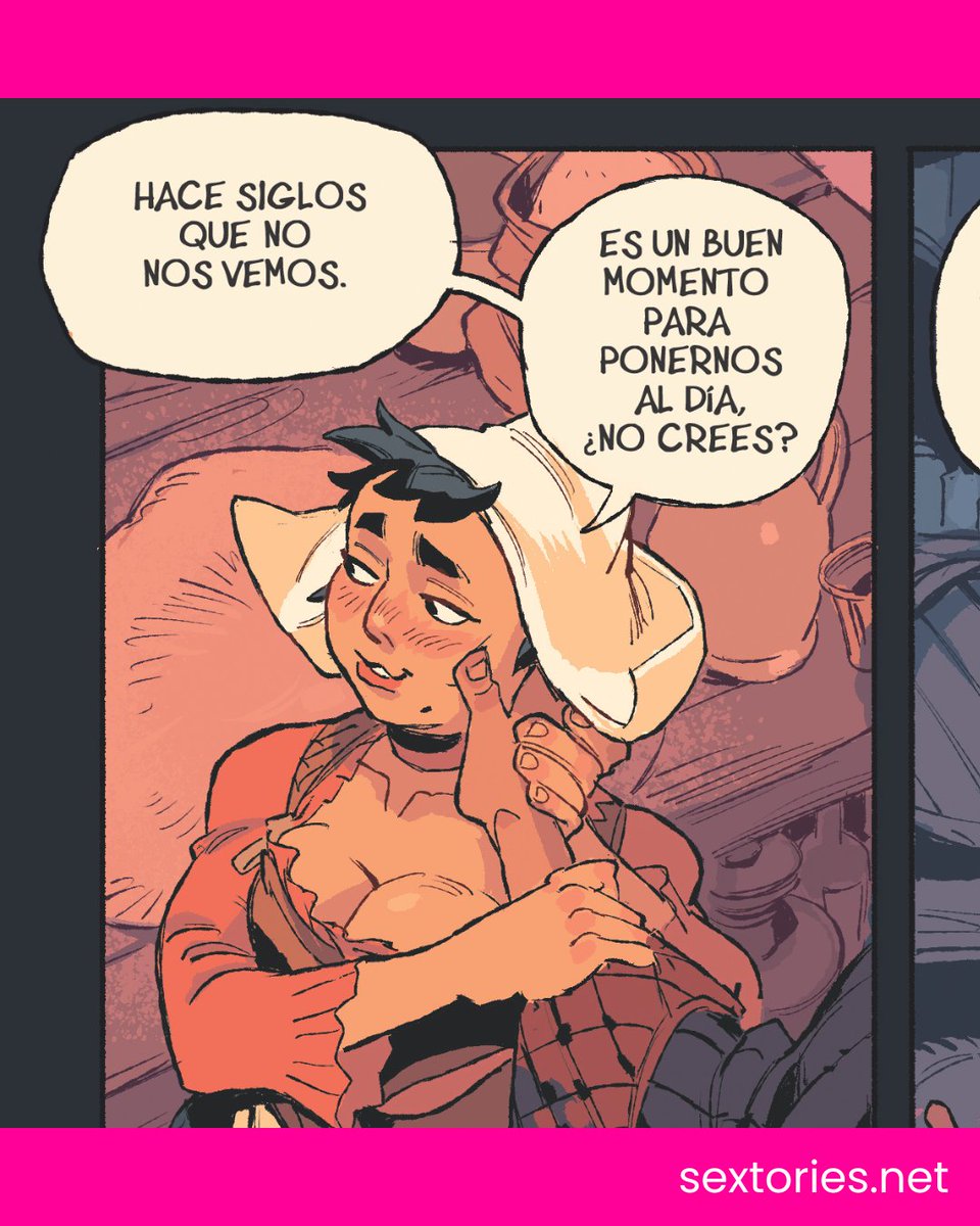 Sextories ❤️ NOVEDADES INCOMING❤️ tweet media