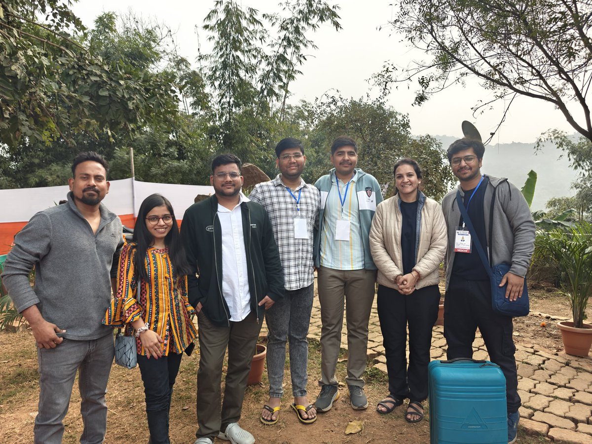 National Medicos Organisation-Delhi tweet media