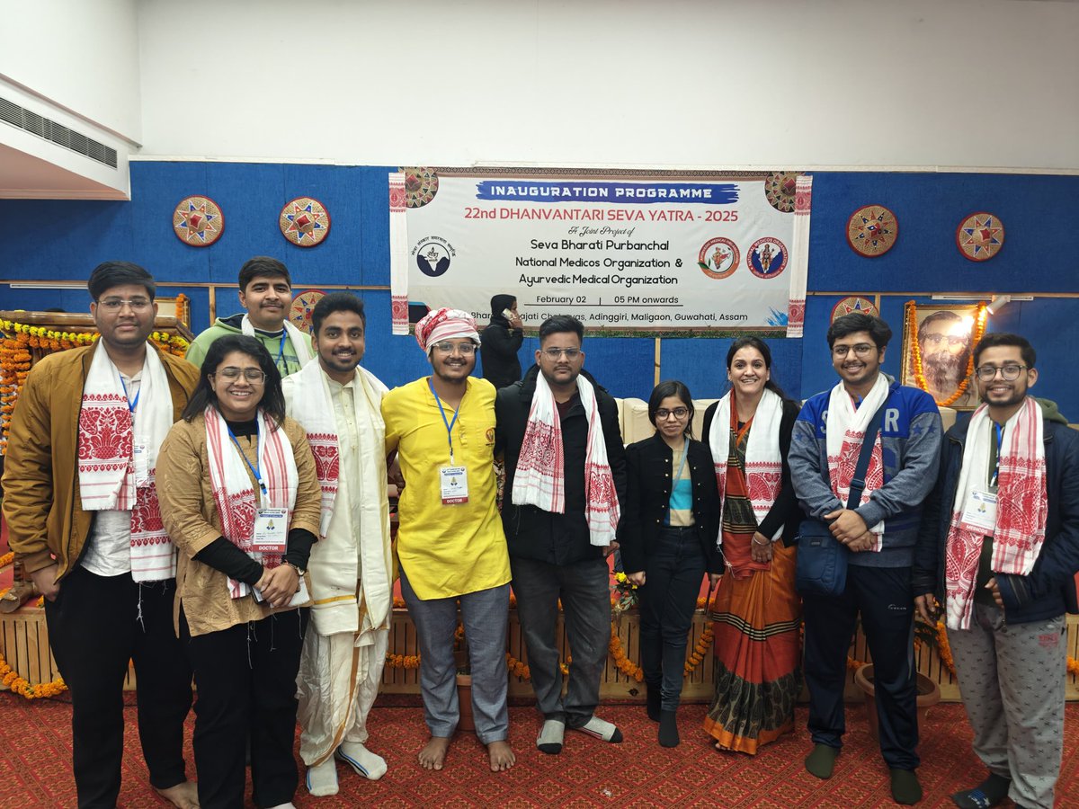 National Medicos Organisation-Delhi tweet media