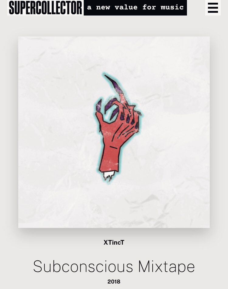 XTincT_io's tweet photo. Learn More:
https://t.co/Qgdfz7dfEz
Tags🏷️
#XTincT #MusicCollectibles #DigitalOwnership #MusicNFTs #MusicOnOptimism #Music #XTincT_Official #M0B #SadMusic #MelancholicMusic #DemoSongs #MusicOnBlockchain #SC #OP #OptimismFND #Decentxyz #Bonfirexyz #DigitalMusic #MusicDemos #Eth https://t.co/dkhVFtMJe9
