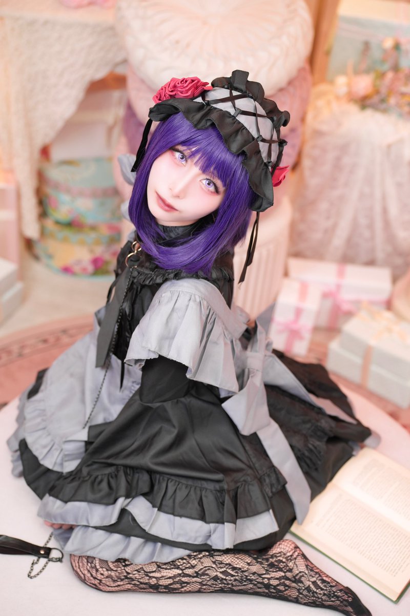 累-かさね- tweet media