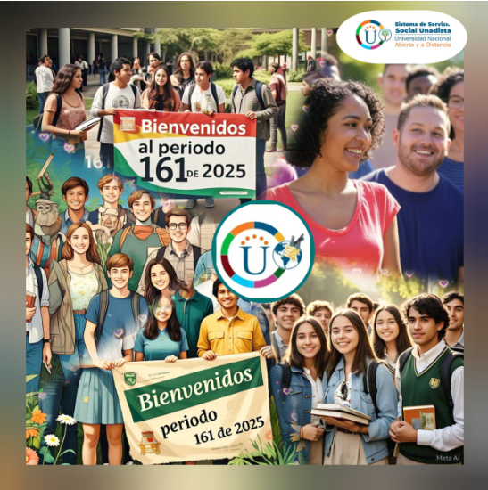 El OIR de las Regiones UNAD tweet media