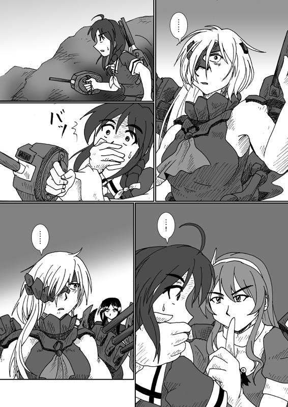 #TLに深刻な重巡洋艦不足 