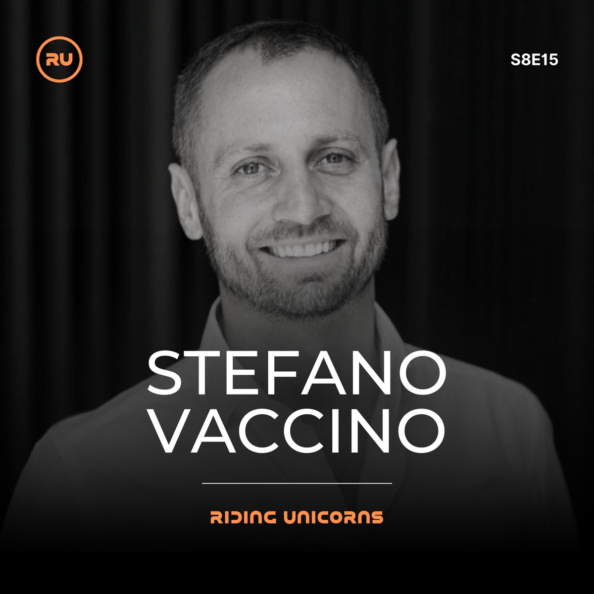 Riding Unicorns (@ridingunicorns_) on Twitter photo In this episode, <a href="/StefanoVaccino/">Stefano Vaccino</a> joins <a href="/TheJWPringle/">James Pringle</a> and <a href="/hectorfbmason/">Hector Mason</a> to discuss:
🪙 What drew Stefano to open banking
🛠️ Opportunities for open banking & areas it can impact
🦾 <a href="/YapilyLtd/">Yapily</a>’s strength & unique approach
Listen Now
🎙️🦄
#founder #ceo #OpenBanking #Fintech In this episode, <a href="/StefanoVaccino/">Stefano Vaccino</a> joins <a href="/TheJWPringle/">James Pringle</a> and <a href="/hectorfbmason/">Hector Mason</a> to discuss:
🪙 What drew Stefano to open banking
🛠️ Opportunities for open banking & areas it can impact
🦾 <a href="/YapilyLtd/">Yapily</a>’s strength & unique approach
Listen Now
🎙️🦄
#founder #ceo #OpenBanking #Fintech