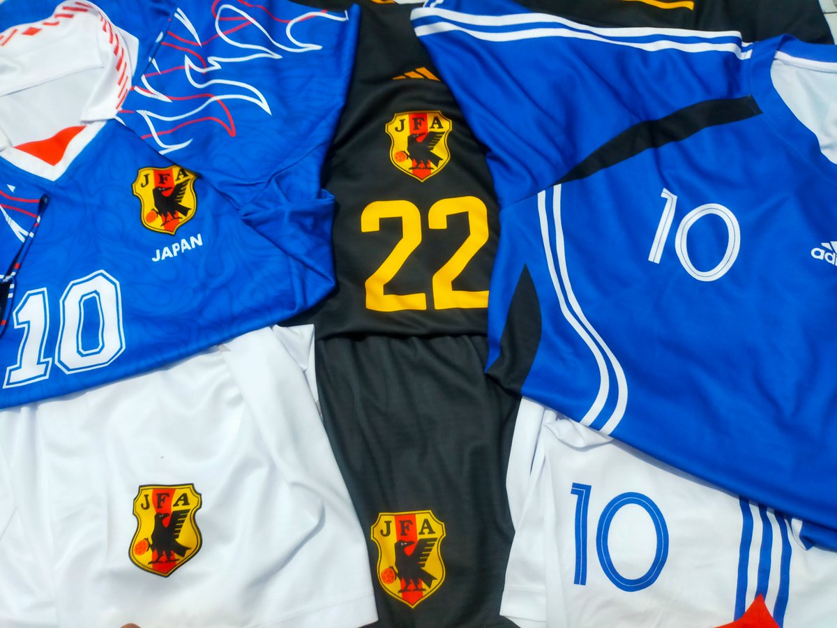 Lintang Wisesa (@lintang_wisesa) on Twitter photo Pulang kantor langsung unboxing jersey kerennya <a href="/CTsubasa_indo/">Captain Tsubasa</a> ๐ฏ๐ต๐ฎ๐ฉ Siap tarkam bareng bocil komplek. Bola adalah teman! โฝ
#captaintsubasa #CaptainTsubasaDreamTeam #CaptainTsubasaIndonesia Pulang kantor langsung unboxing jersey kerennya <a href="/CTsubasa_indo/">Captain Tsubasa</a> ๐ฏ๐ต๐ฎ๐ฉ Siap tarkam bareng bocil komplek. Bola adalah teman! โฝ
#captaintsubasa #CaptainTsubasaDreamTeam #CaptainTsubasaIndonesia
