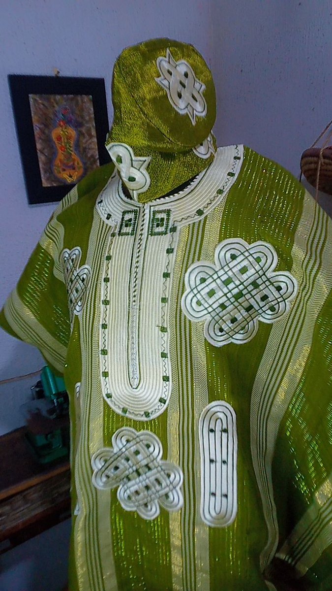 Just imagine this Dansiki on you🤗...pls cum and patronize my hubby oooh