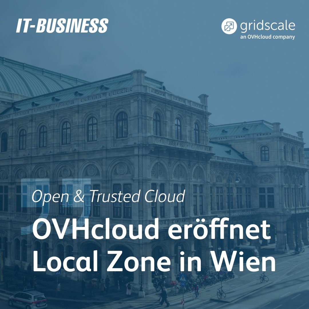 gridscale tweet media