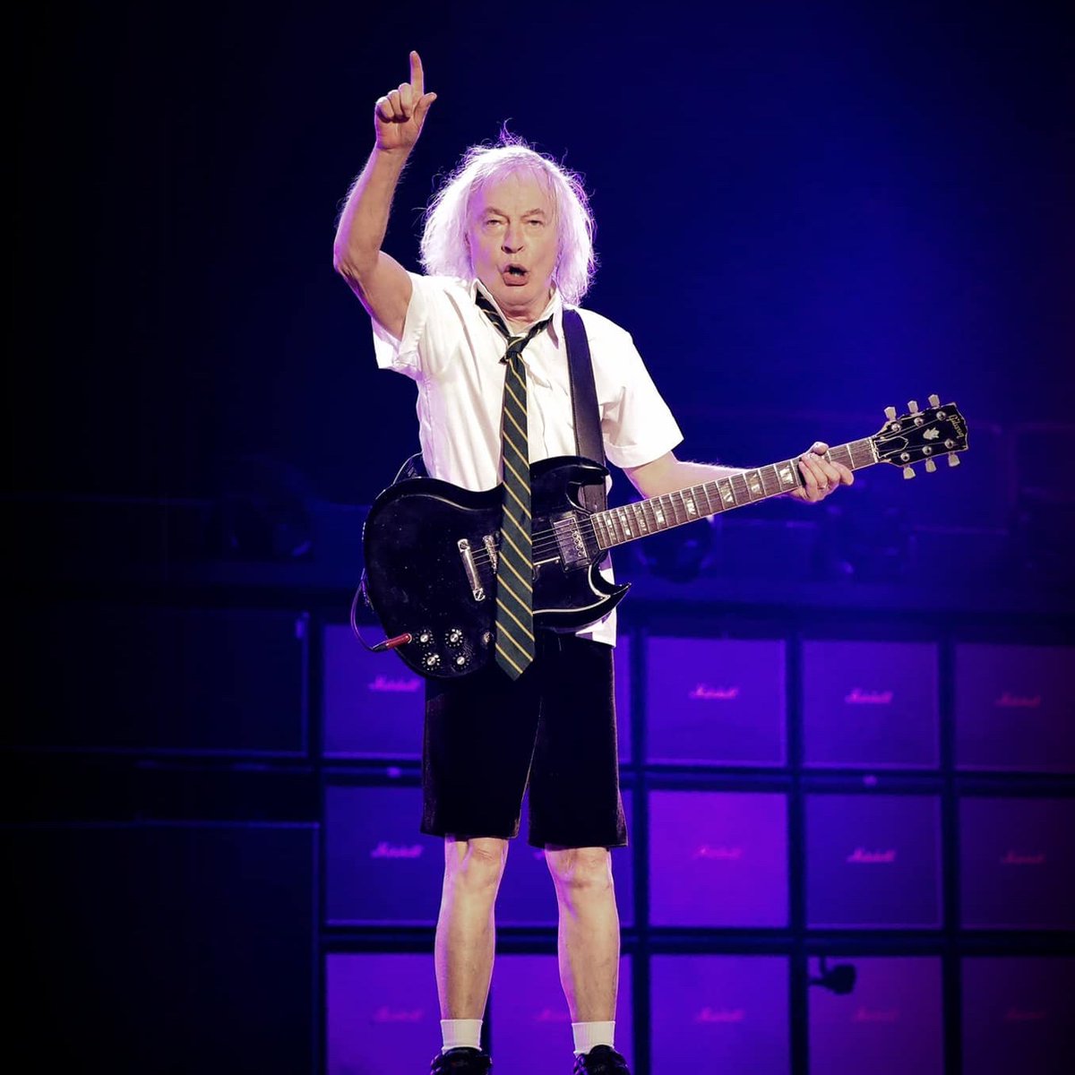 AC_DC_Twivia's tweet photo. #ACDC Twivia Question #5,443: AC/DC announced their return to Europe during the summer of 2025 to continue the 'PWRUP' tour ⚡️, which will finally conclude in which country? #MondayMotivation #ACDC50 #PWRUP https://t.co/704BZczwnP