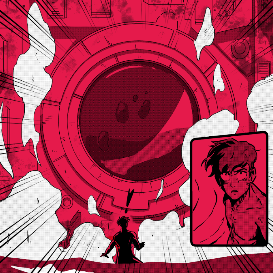 Avtonom13's tweet photo. Holy sh*t who else made it? I've just completed Level 2 of the Final Bosu Whitelist Experience! @finalbosux https://t.co/ciqU1vlZoU