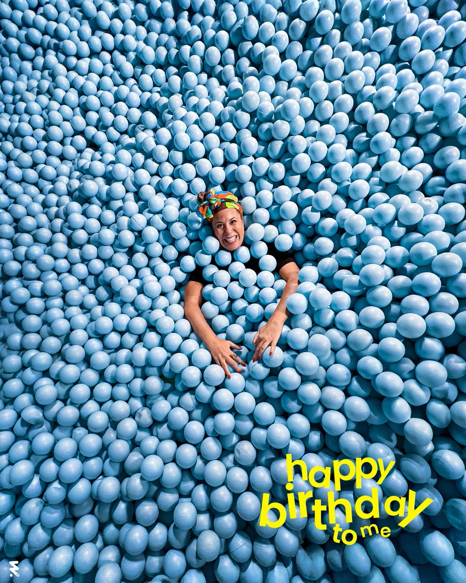 Maru Candel tweet media