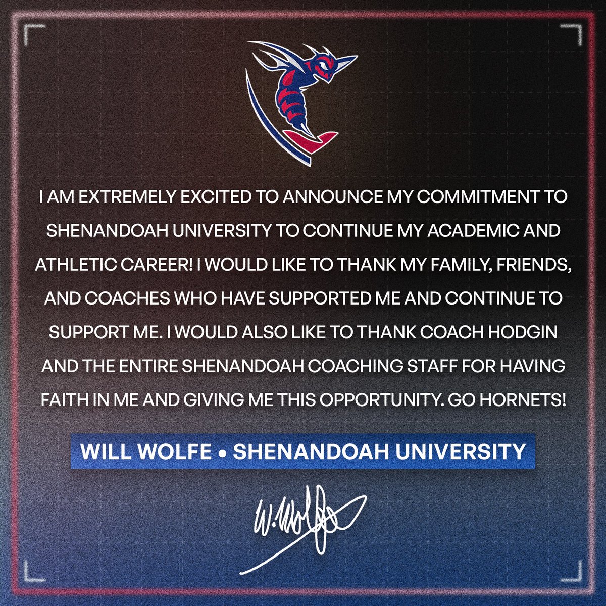 Will Wolfe III tweet media