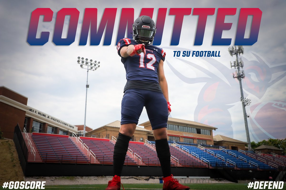 1000% committed! #GoHornets #AGTG #committed 

<a href="/S_Hodgin/">Stan Hodgin</a> <a href="/yoder847/">Coach Yoder</a> <a href="/Br0ckMcCullough/">Brock McCullough</a> <a href="/Coach_Ciesil/">Chad Ciesil</a> <a href="/Coach_Newton51/">Brian Newton</a> <a href="/bcdoyle_/">Brady Doyle</a> <a href="/CovenantEagles/">Covenant Athletics</a> <a href="/PrepRedzoneVA/">Prep Redzone Virginia</a>
