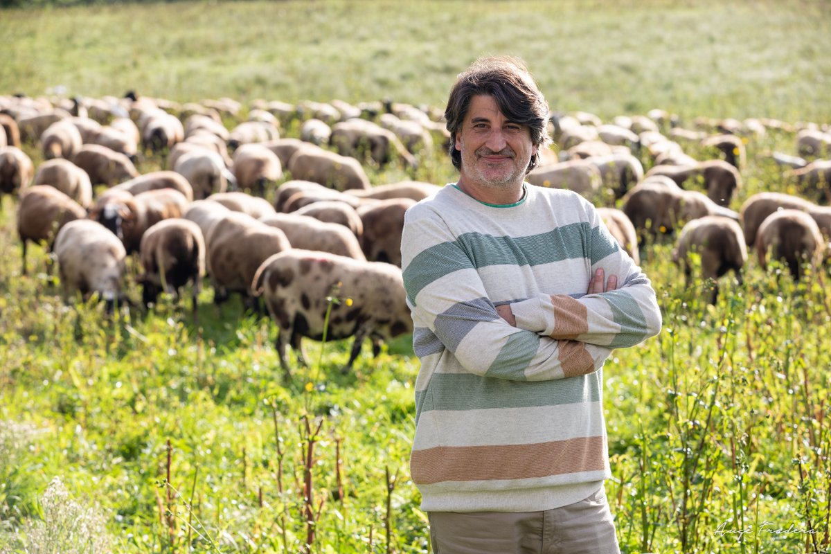 🏘 En Víctor (Mia Castellví) és arquitecte, però una experiència traumàtica fa que vulgui canviar de vida

🎁 I, ara, ha rebut una curiosa herència...

🐏 A partir de divendres, vine'l a conèixer a "Ovelles"

🎟 Entrades 👇 
salacabanyes.cat

📸 <a href="/bautadivori/">Bauta d'ivori</a>
#Ovelles_Sala