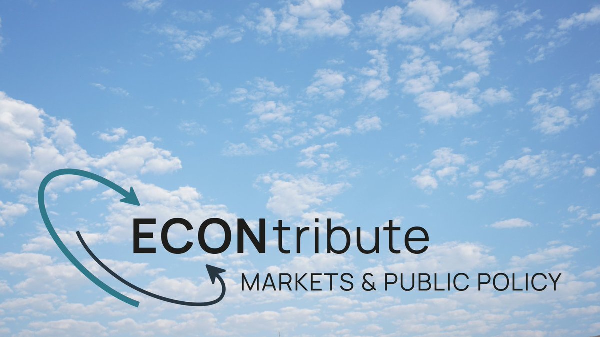 ECON_tribute's tweet image. Time to move on... The Cluster of Excellence ECONtribute says goodbye to X! The profile will remain visible but will no longer be updated. Many thanks to our followers - we look forward to staying in touch with you on other platforms:
➡️Bluesky: bsky.app/profile/econtr……