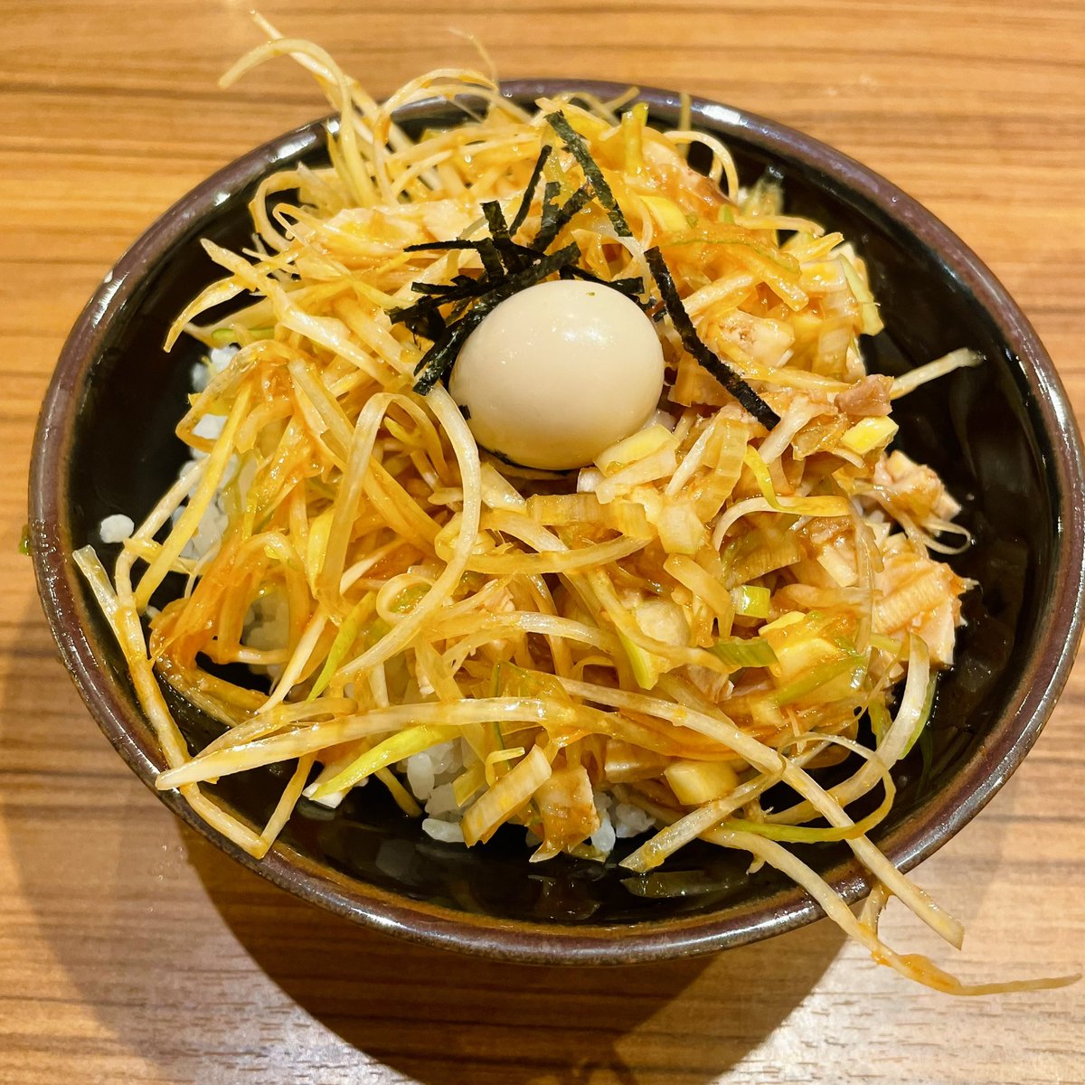 yuanano__56's tweet photo. ラーメン、2日目──。 https://t.co/1pM3r6SXNx