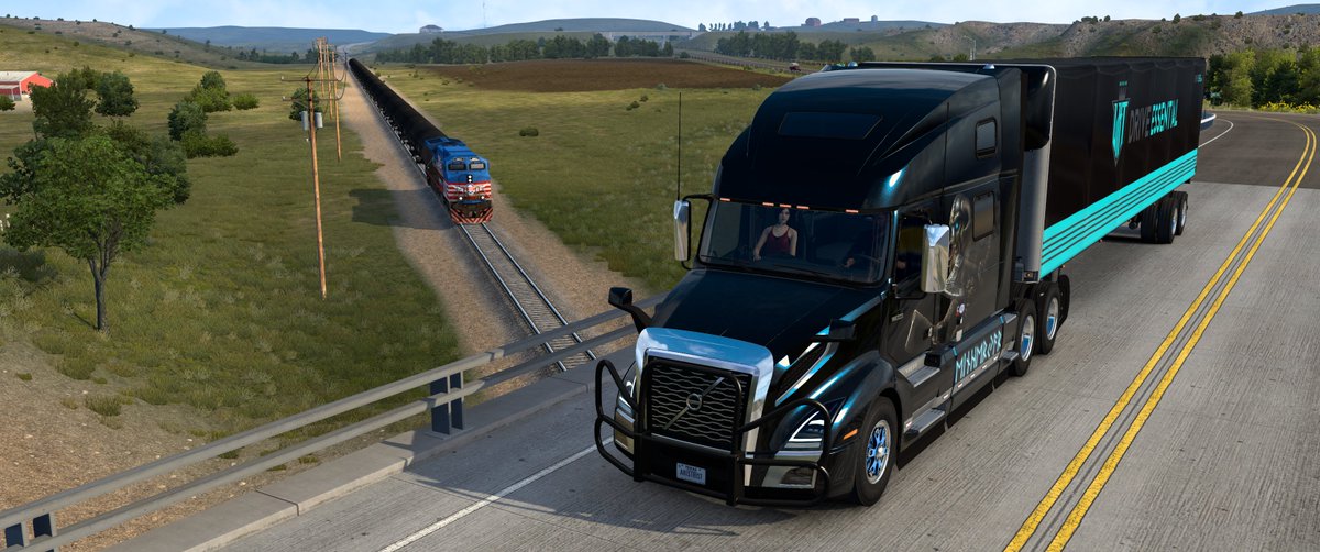 ARISTRIST__'s tweet photo. #ATS9 #AmericanTruckSimulator https://t.co/qo0KCcWlsU