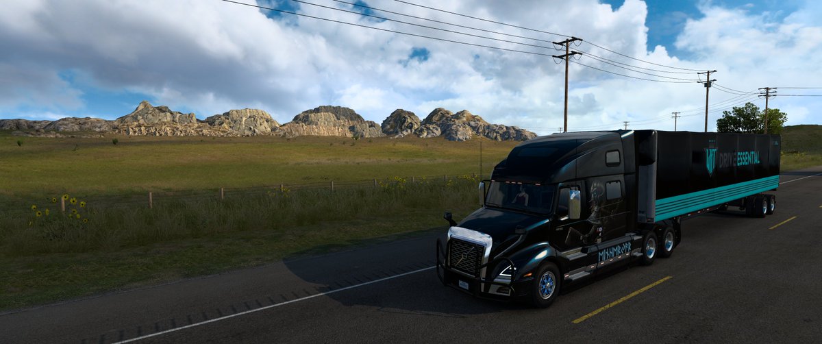 ARISTRIST__'s tweet photo. #ATS9 #AmericanTruckSimulator https://t.co/qo0KCcWlsU