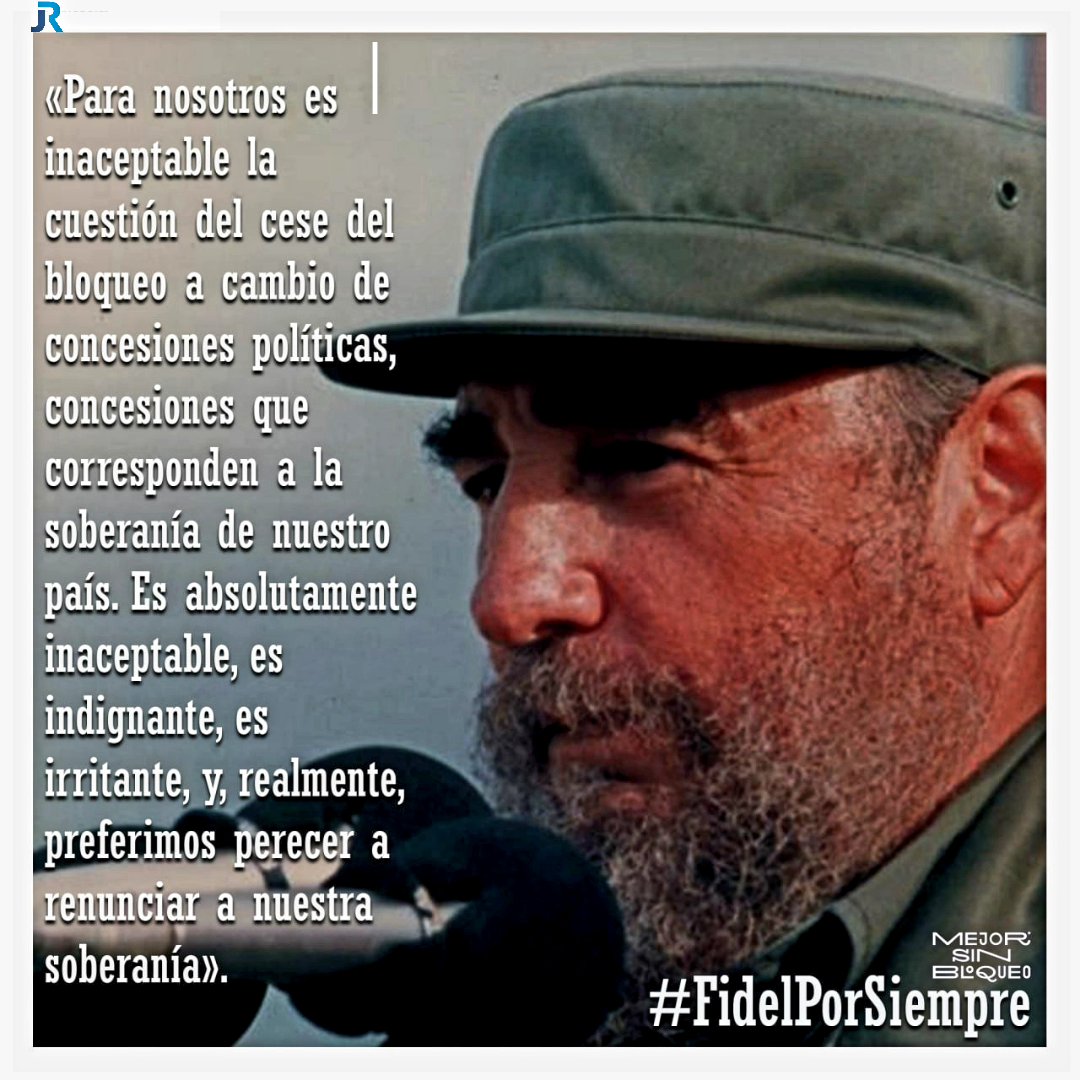 El 3 de febrero de 1962 el gobierno de #EEUU impone a #Cuba el criminal e injusto #bloqueo comercial, económico y financiero, el cual se ha mantenido durante más de seis décadas
#TumbaElBloqueo 
#FidelPorSiempre
